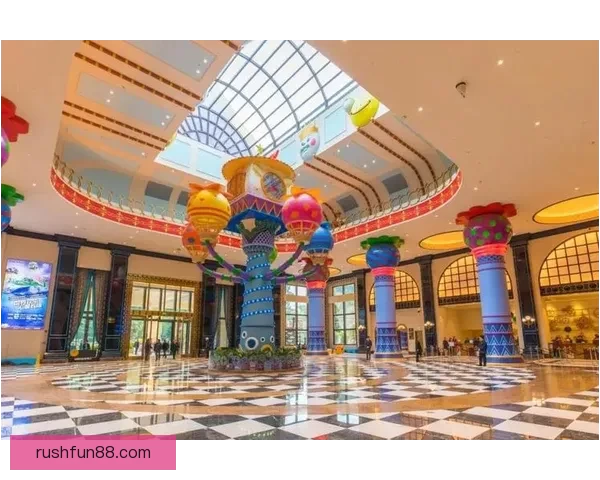 乐天堂官网全面升级 提供更优质的游戏体验与丰富娱乐选择