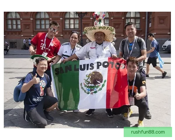 2026年世界杯墨西哥赛区全景解析 与全球球迷共享精彩盛宴