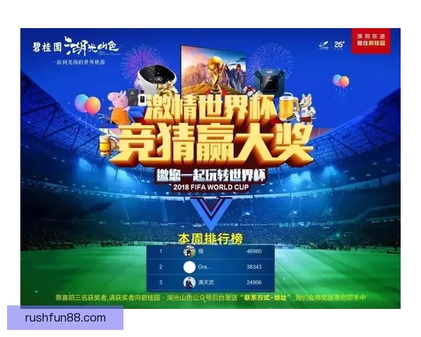 世界杯竞猜赔率全面对比分析，带你洞察投注机会和潜在回报