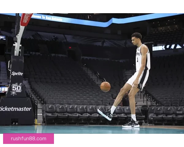 文班亚马季后赛首战期待马刺主场爆满相信现场氛围超乎预期