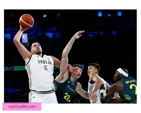 约基奇连续两季场均三双创历史 穆雷十记三分助掘金横扫爵士迎七连胜