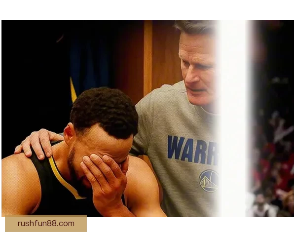 科尔强调勇士不摆烂 库里复出机会仍存在格林坚信