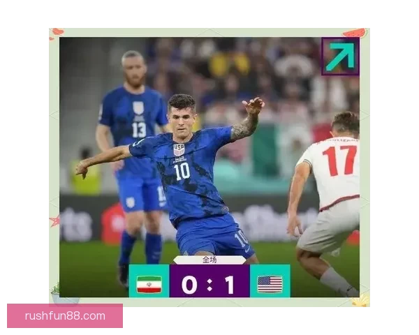 2026世界杯赛事全程直播精彩回顾与最新赛况分析