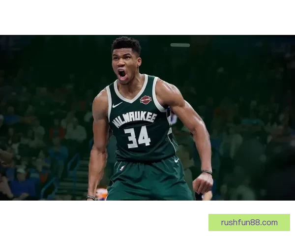 字母哥或今夏离开雄鹿四年二点七亿续约停滞双方博弈升级去向成谜