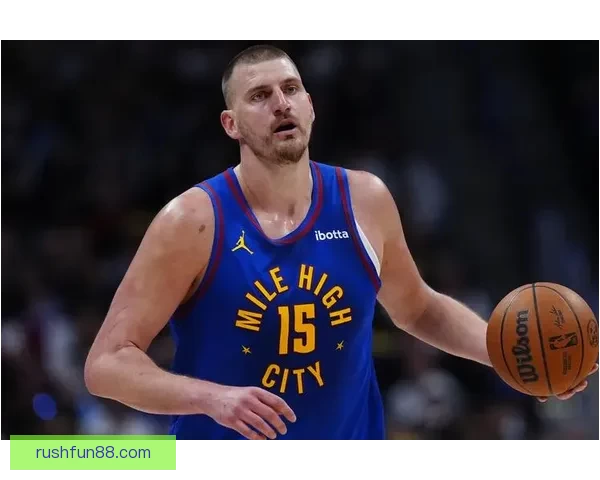 约基奇谈沃特森恢复状况 掘金当前以球员健康为首要