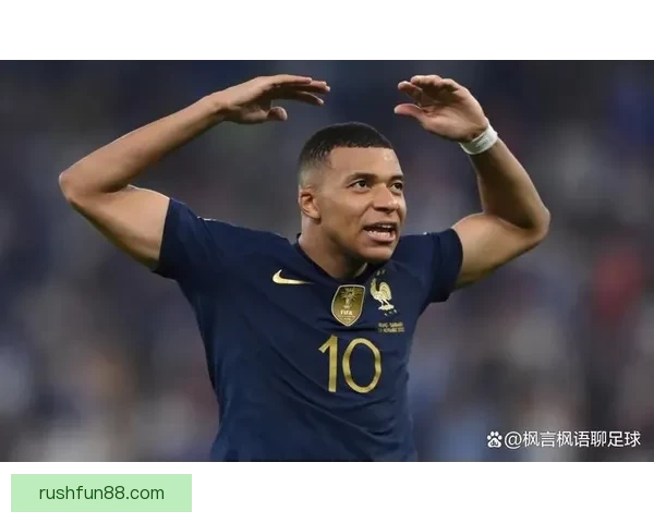 2026世界杯金靴奖候选人分析及其可能影响比赛走势的因素