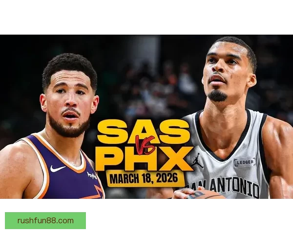 文班亚马谈准绝杀中投表现自豪同时忧虑自满情绪影响成长