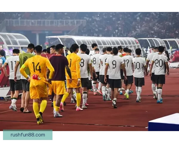 2026世界杯赔率走势深度解析与夺冠热门格局全景观察