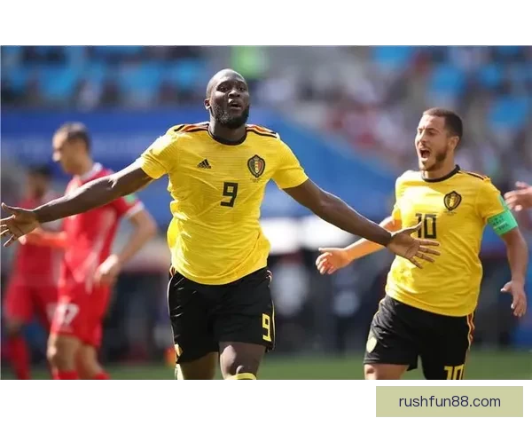 世界杯竞猜赔率分析与推荐 策略解析助你赢得更多精彩预测机会