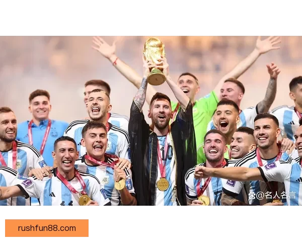 2026世界杯赔率走势深度解析与夺冠热门格局全景观察