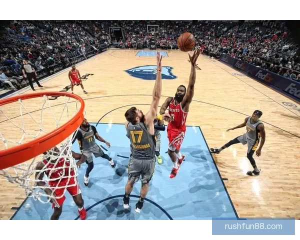 从18中1到绝杀三分赫尔利铁爆全场机会终会到来