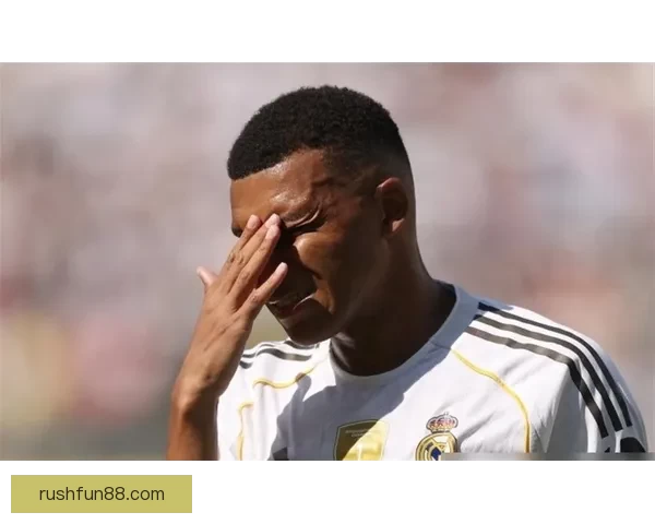 皇马惨遭绝杀龙赛罗震怒炮轰姆巴佩卡马文加直言应清洗半数阵容重建球队格局