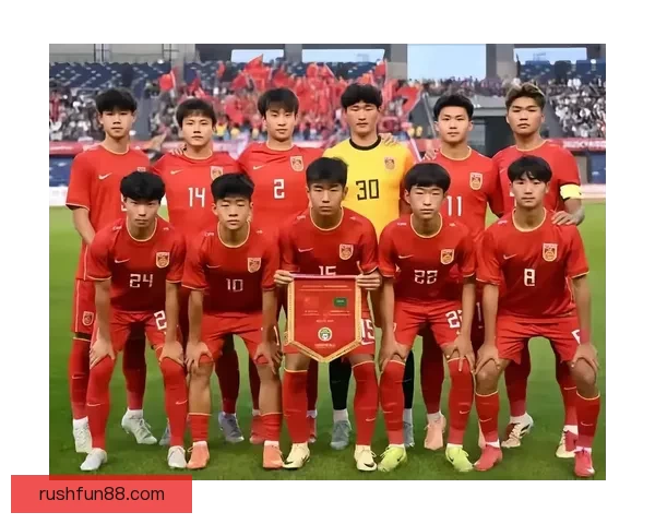 张亦弛屡次神扑无力回天 U16国少小组赛三战全败惨遭出局